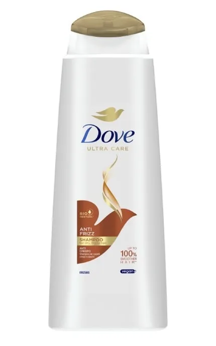 Шампунь Dove Hair Therapy Поживний Догляд 400 мл