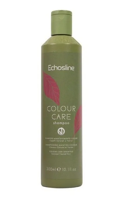 Шампунь для волосся Echosline Colour Care Shampoo 300 мл