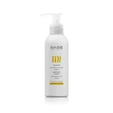 Мило BABE TRAVEL SIZE масляне для душу для чутливої сухої та атопічної шкіри 100