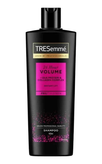 Шампунь Tresemme Beauty-full Volume для додання об'єму 400 мл