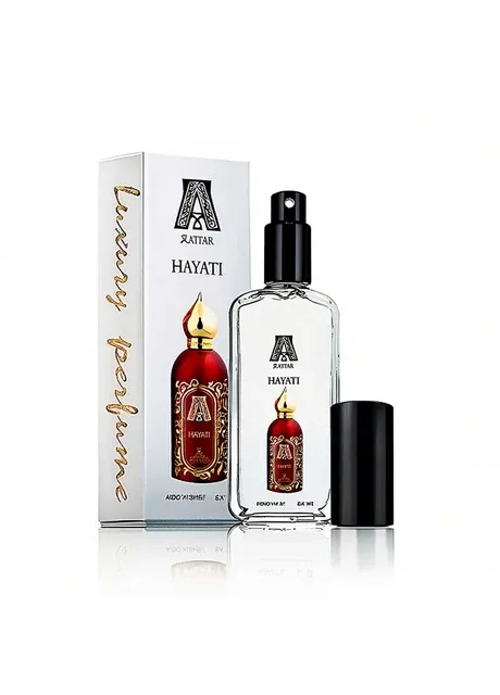 Унісекс гурманський парфум Hayati - Luxury Perfume 65 ml No Brand (365267807)