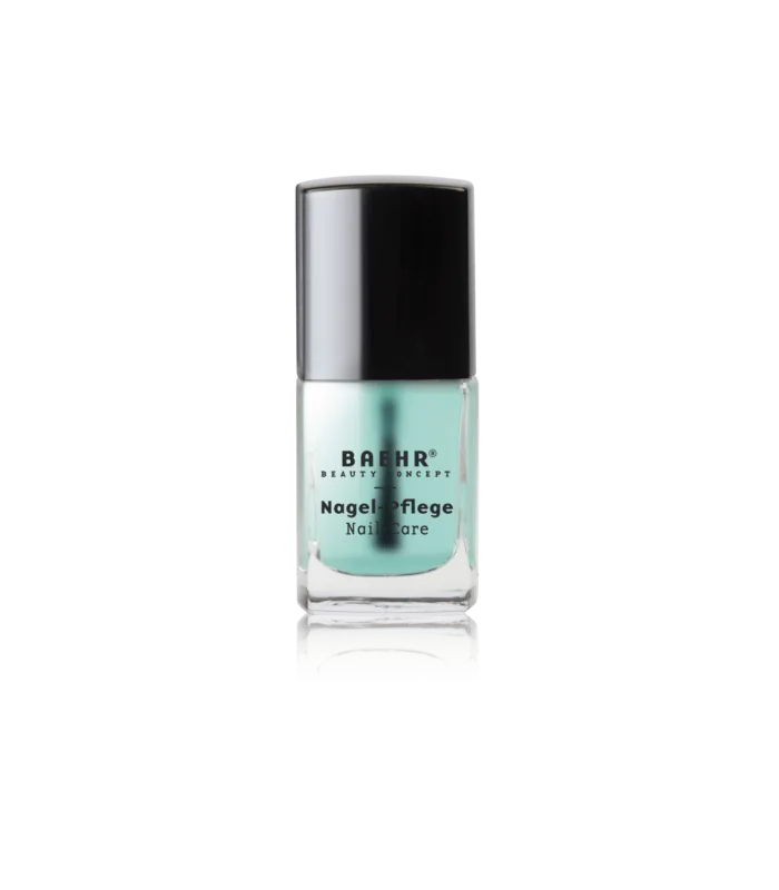 Nails Nagelharter Lack Bleu Mit Kalzium - Лак для зміцнення нігтів з кальцієм