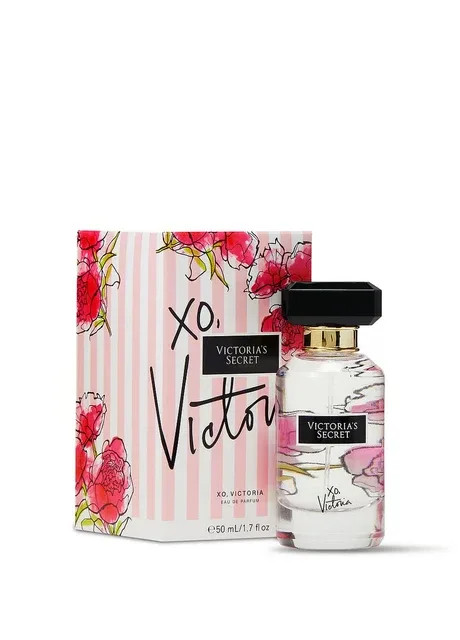 Victoria's Secret XO Victoria парфумована вода для жінок 50 мл