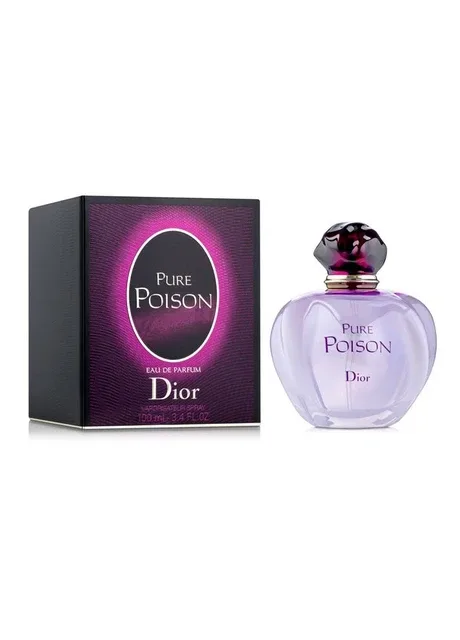 Парфумована вода DIOR Pure Poison