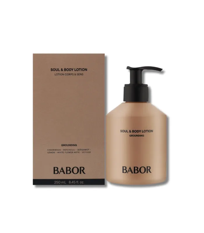 BABOR Soul