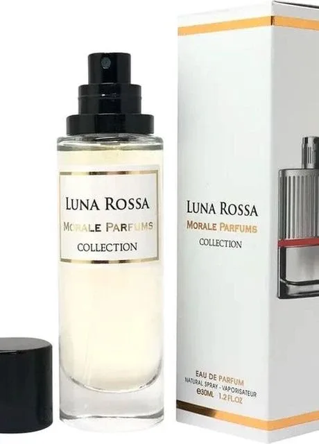LUNA ROSSA Парфумована вода, 30 мл Morale Parfums Prada Luna Rossa (267230273)