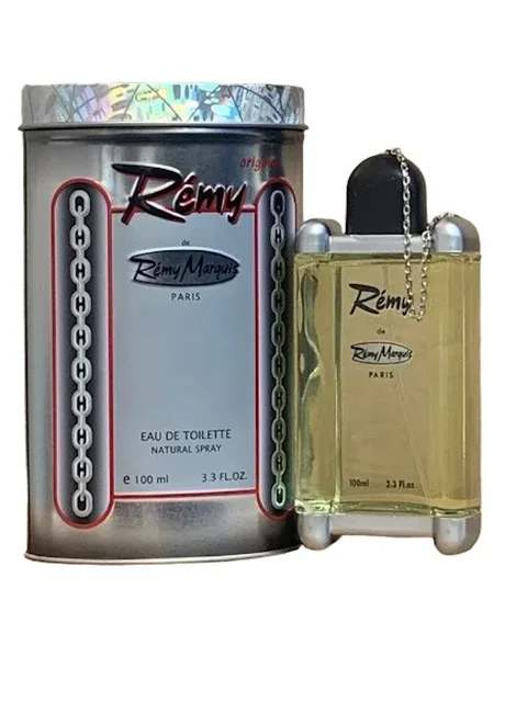 Парфумована вода чоловіча Remy Marguis 100 мл Remy Marquis (305197796)