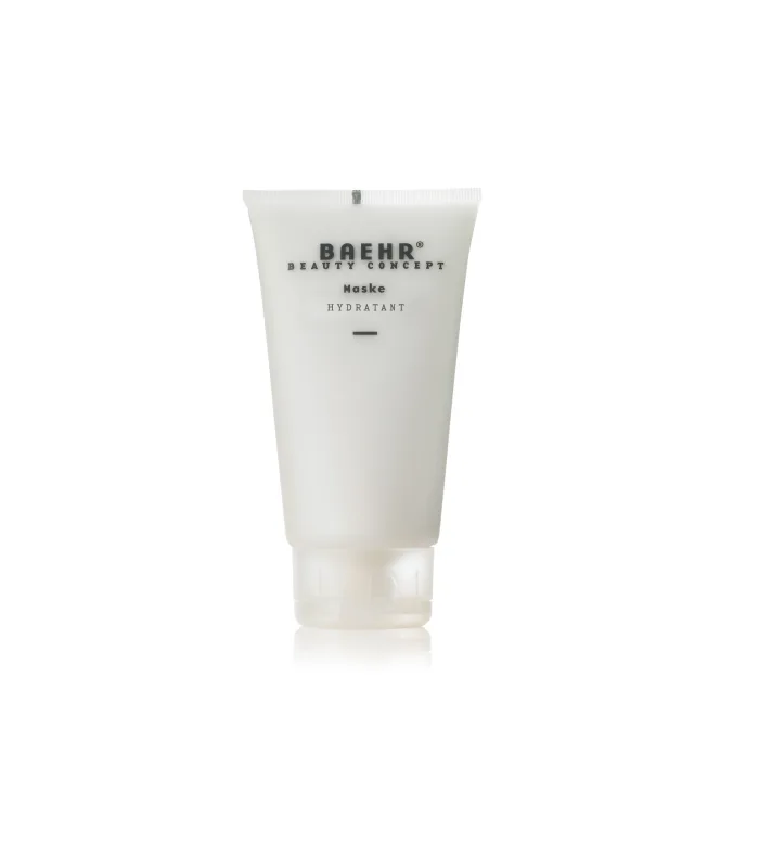Maske Hydratant — Маска для обличчя з гіалуроновою кислотою