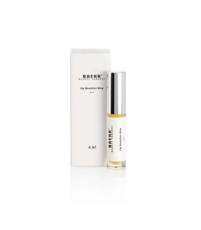 Lip Booster Kiss — Бустер для губ "Kiss"