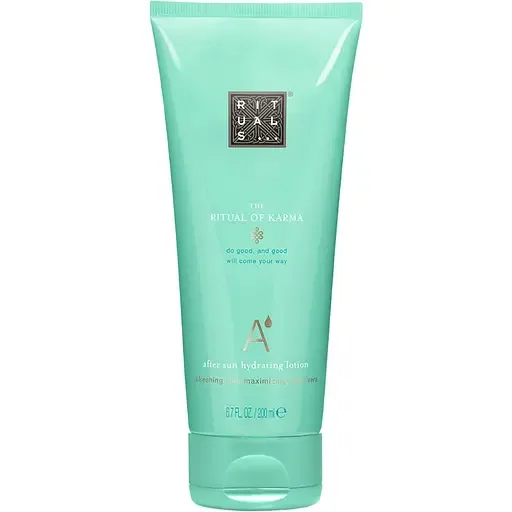 Лосьйон після засмаги Rituals The Ritual of Karma After Sun Hydrating Lotion 200 мл