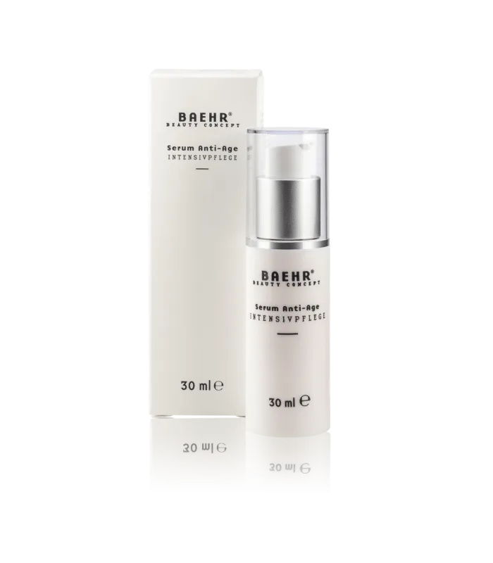 Serum Anti-Age Intensivpflege — Антивікова сироватка