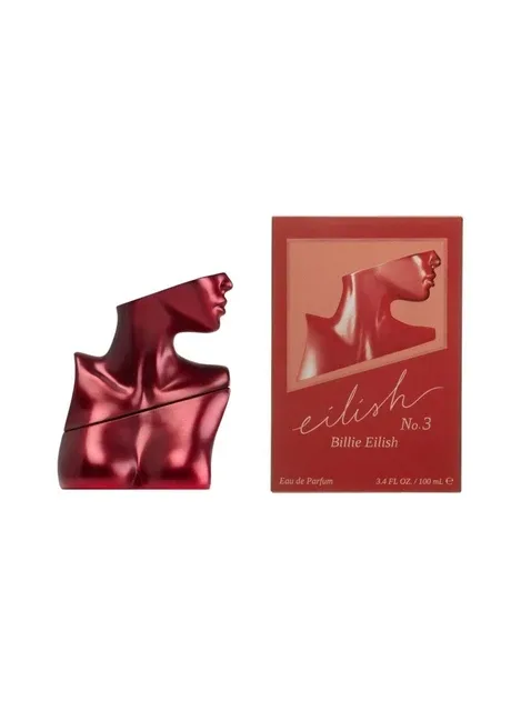 РОЗПИВ 10 мл. Парфумована вода "Eilish No2" Eau de Parfum Billie Eilish (389067470)