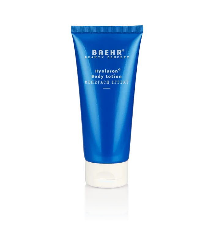 Hyaluron+ Body Lotion Mehrfach Effekt - Лосьйон для тіла з гіалуроном