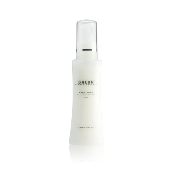 Body Lotion Frangipani Pump Bottle — Лосьйон для тіла з квітами франжипані