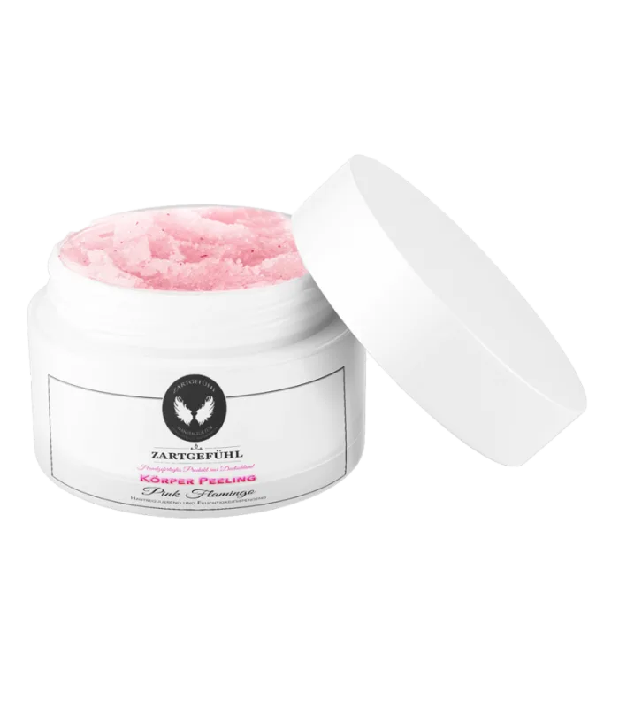 Zartgefühl Body Cream Princess Hollywood — Крем для тіла "Принцеса Голлівуд"
