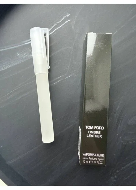 Парфум тестер Ombre Leather, унісекс 10 мл No Brand (370202694)