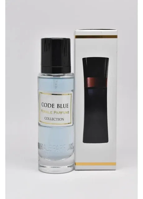 CODE BLUE Парфумована вода, 30 мл Morale Parfums Giorgio Armani Code (374142829)