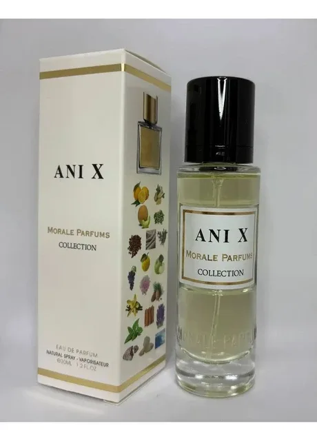 Парфумована вода Ani X Morale Parfums (397003833)