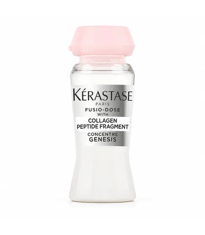 Fusio-Dose Genesis Concentre - Концентрат-догляд для ослабленого та ламкого волосся