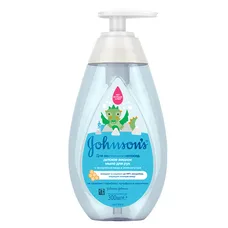 Мило Johnsons Baby рідке Pure Protect 2 в 1 для рук та тіла 300мл