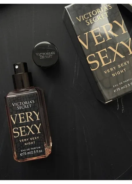 Жіночі парфуми Very Sexy Night, 75 мл No Brand (384686744)
