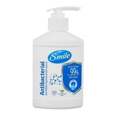 Мило Smile рідке антибактеріальне 250мл