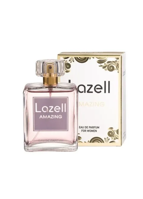 Amazing edp Парфумована вода, 100 ml Lazell Coco Mademoiselle Chanel (356733998)