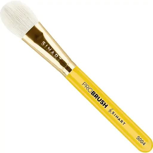 Пензель для обличчя Sinart S004 Probrush