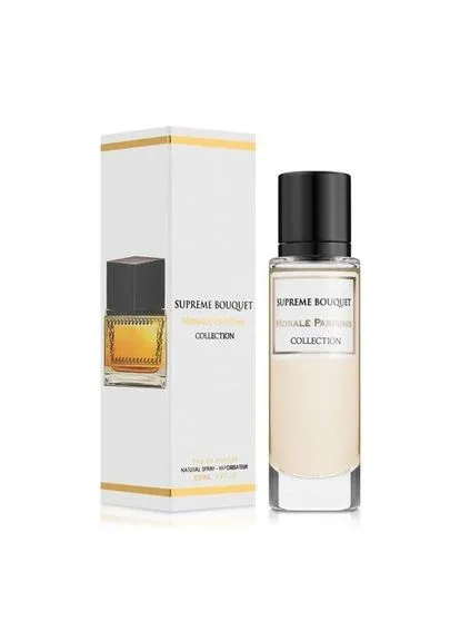 SUPREME BOUQUET Парфумована вода жіноча, 30 мл Morale Parfums Supreme Bouquet Yves Saint Laurent (300165435)