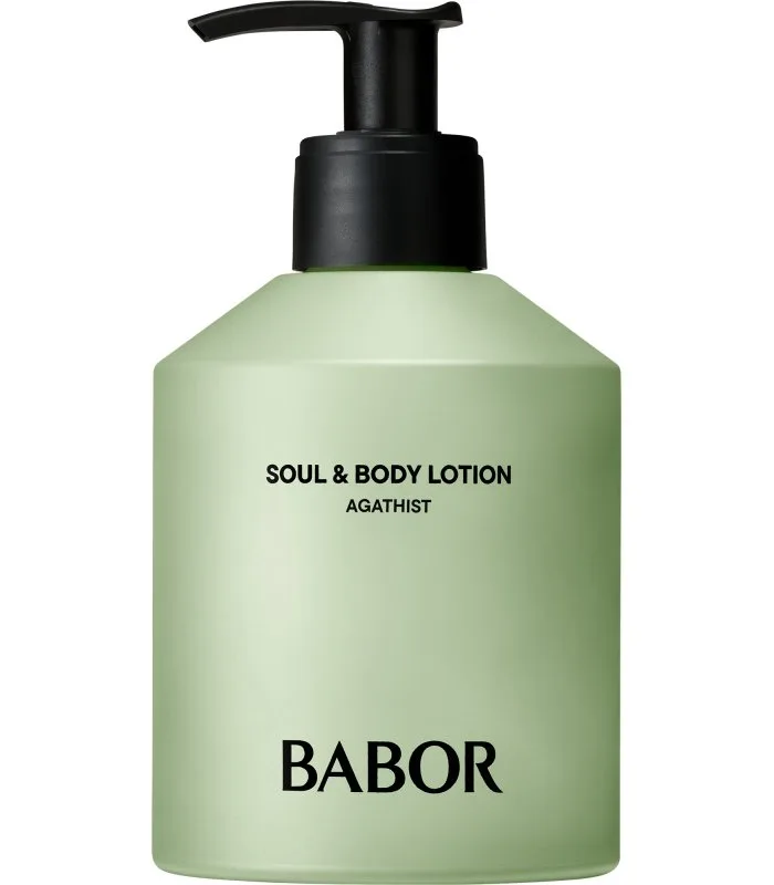 Soul and Body Lotion Agathist - Лосьйон для тіла