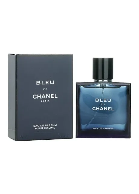 Chanel Bleu парфумована вода