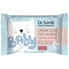 Мило дитяче Dr.Sante Baby Календула-кульбаба 90г