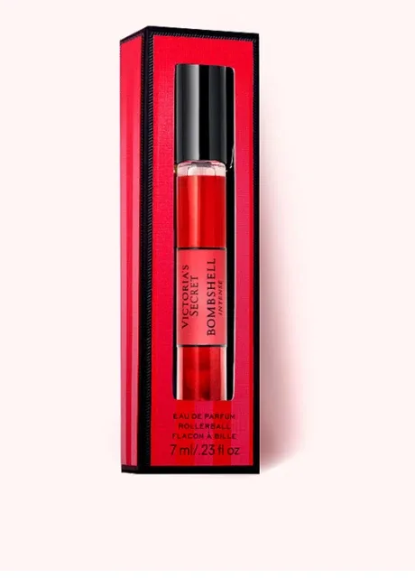 Туалетна вода Bombshell Intense, 7 мл Victoria's Secret (204846417)