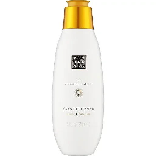 Кондиціонер для волосся Rituals The Ritual of Mehr Gloss&Nutrition Conditioner 250 мл