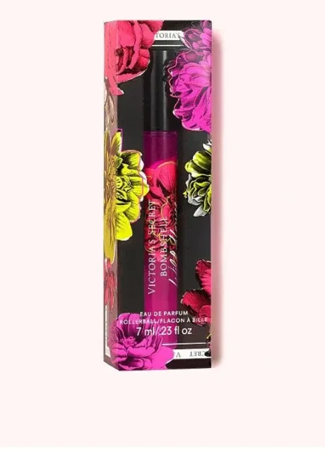 Туалетна вода Bombshell Wild Flower, 7 мл Victoria's Secret (204846421)