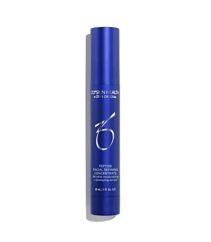 ZO Skin Health Peptide Facial Refining Concentrate - Сироватка для шкіри обличчя