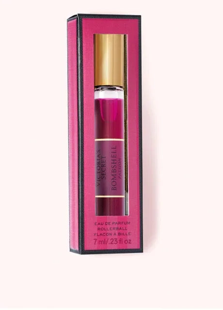 Туалетна вода Bombshell Passion, 7 мл Victoria's Secret (204846422)