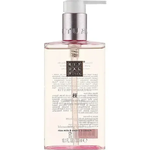 Живильне мило для рук Rituals The Ritual Of Sakura Hand Wash 300 мл