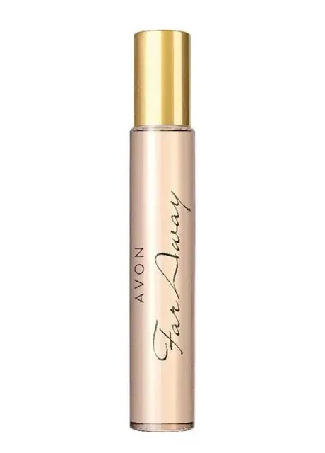 Парфумна вода Far Away, 10 мл Avon (315634039)
