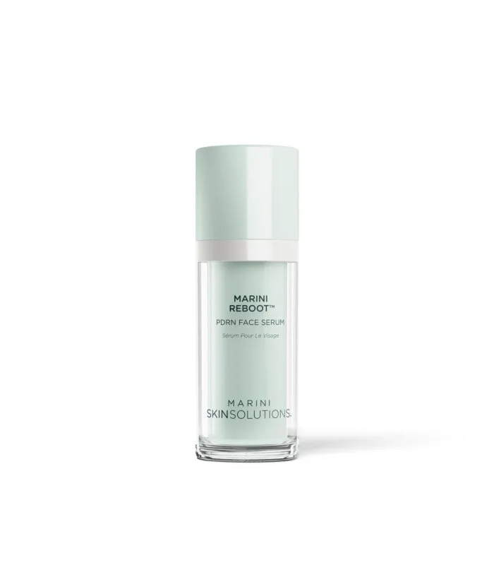 Reboot PDRN Face Serum - Антивікова сироватка