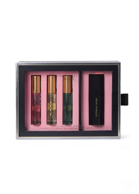 Подарунковий набір Travel Fragrance Spray Gift Set Victoria's Secret (324211124)