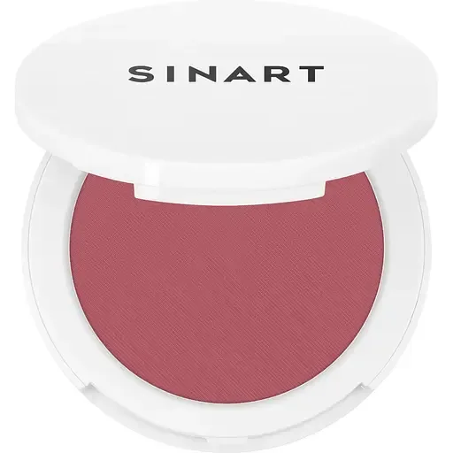 Матові рум'яна для обличчя Sinart Soft Matte Blush SB01 6 г