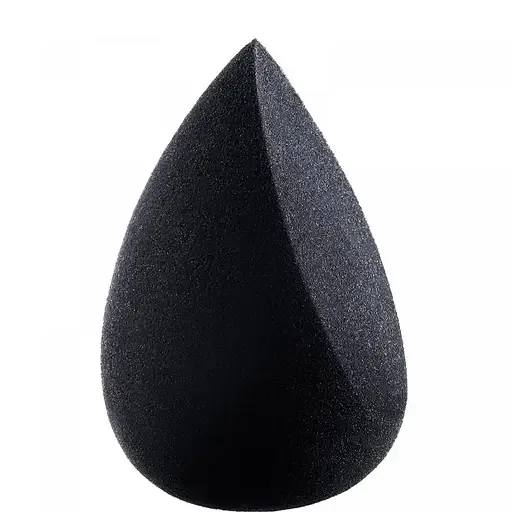 Cпонж для макіяжу Sinart Prosponge Black