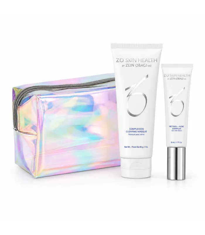 Acne Defense Kit