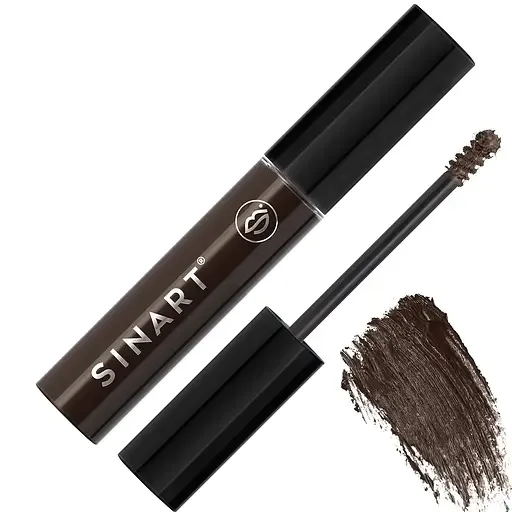 Фіксувальний тинт-гель для брів Sinart Eyebrow Tint Gel 03, 4 г