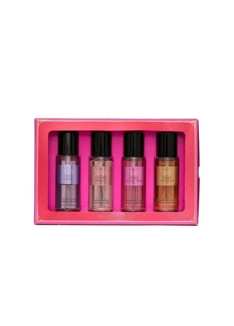 Подарунковий набір (4 пр.) Victoria's Secret (390334252)