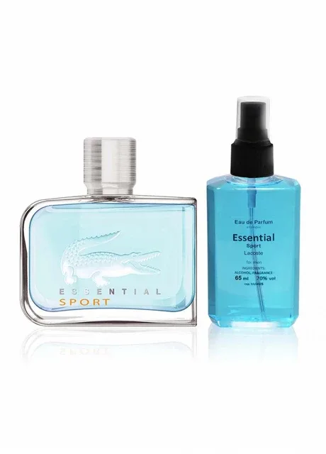 Парфум Essential Sport 65ml No Brand (298401159)