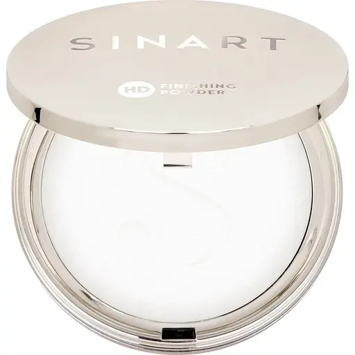 Пудра для обличчя Sinart Hd Finishing Powder 8 г