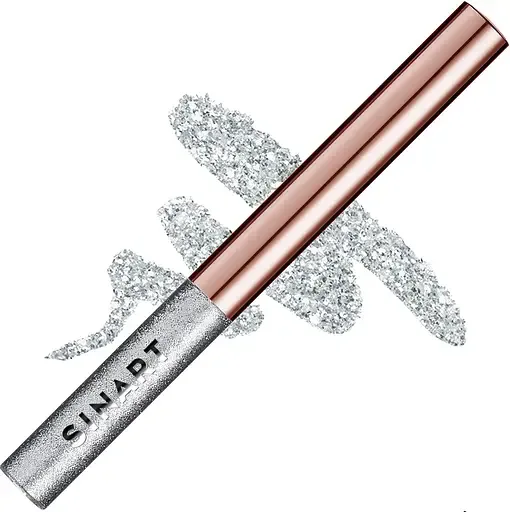 Діамантова підводка для очей Sinart Princess Diamond Eyeliner 02 3 мл