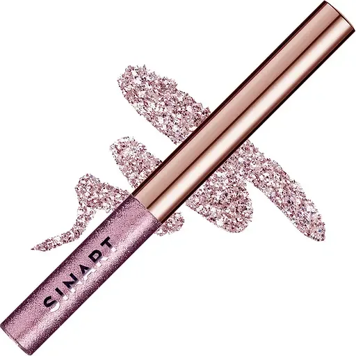 Діамантова підводка для очей Sinart Princess Diamond Eyeliner 03 3 мл